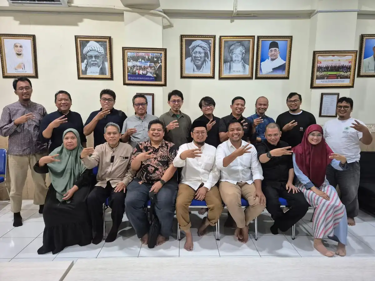 SUMU Bogor Raya Luncurkan KopiMU sebagai Pilot Project Bisnis Kolaboratif