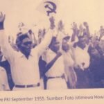 Pemilu Terdemokratis 1955 di Surabaya, Kedigdayaan PKI Kalahkan Telak Partai Islam (2)