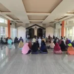 Sambut 1 Muharam 1448 H, Pantimu Gersikan Gelar Santunan untuk Lansia