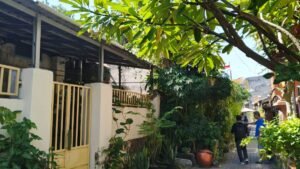 Jejak Perintis di Pandean, Menelusuri Akar Sekolah Pertama Muhammadiyah Surabaya