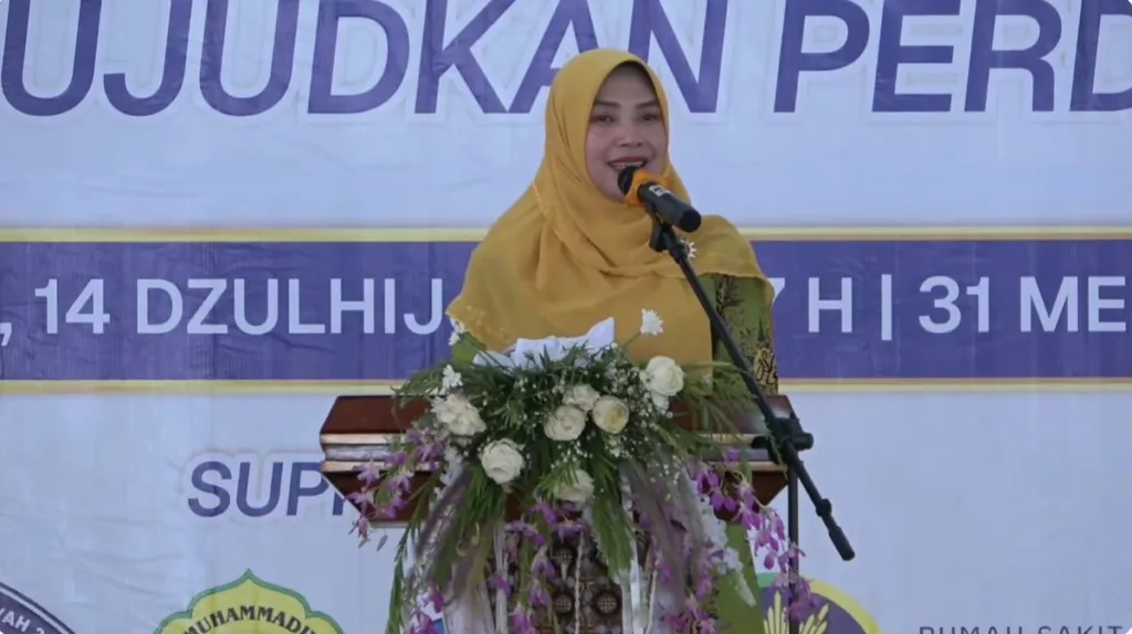 Sekretaris PWA Jawa Timur Tekankan Pentingnya Dokumentasi dan Publikasi Organisasi