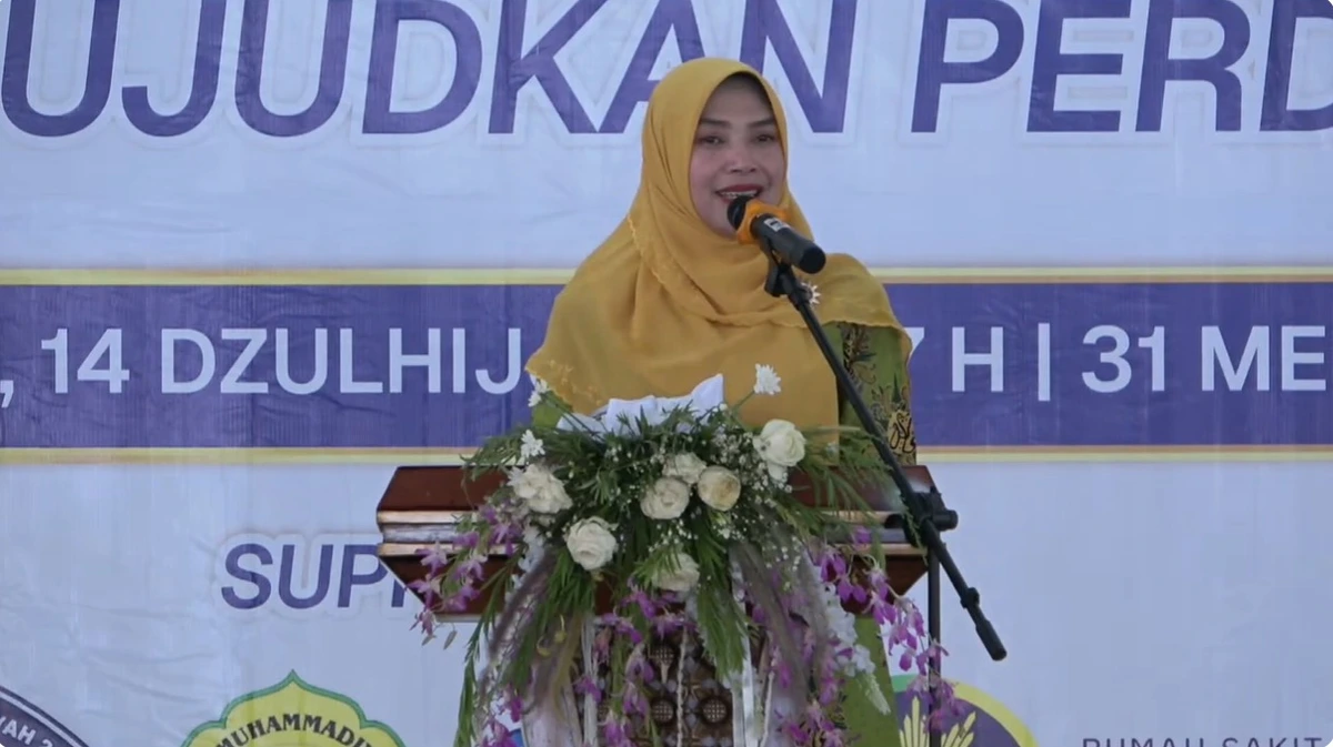 Sekretaris PWA Jawa Timur Tekankan Pentingnya Dokumentasi dan Publikasi Organisasi