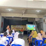 Sesi Motivasi Warnai Pengumuman Kelulusan SD Muhammadiyah 7 Surabaya