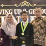 Siswa SD Muhammadiyah 1 Driyorejo Targetkan Karier sebagai Ahli IT Internasional