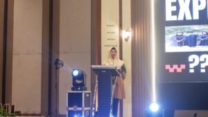 Smamio Inspiring Memories Hadirkan Motivasi Persiapan Menuju Dunia Perkuliahan