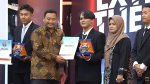 Smamita Beri Apresiasi Siswa Berprestasi melalui Extending The Future 2026