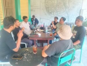 Wira-Wiri Bawa Salinan Dokumen, Buktikan Soekarno Arek Suroboyo