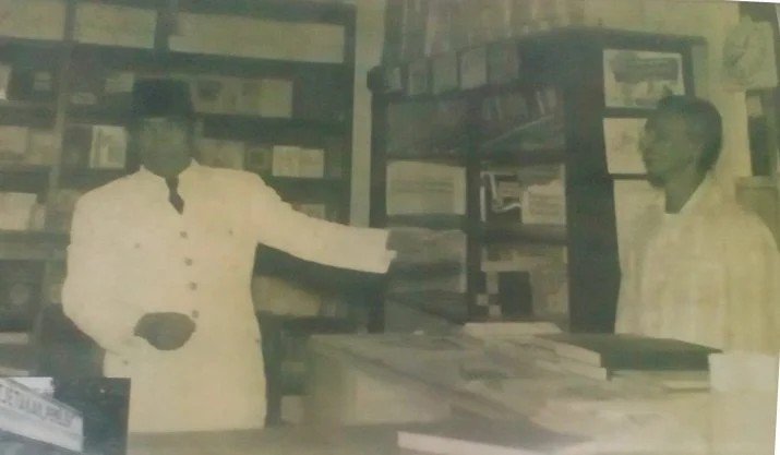 Lima Lokasi Tabligh KH Ahmad Dahlan Saat Singgah di Surabaya
