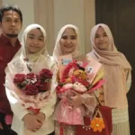 Pelepasan Kelas VI SD Muhammadiyah GKB 2 Gresik, Wali Murid Sampaikan Apresiasi