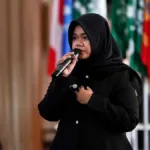 Citra Azilia Bikin Haru Extending The Future Smamita 2026
