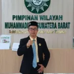Supiandi, Kepala SMA Muhammadiyah Toboali yang Konsisten Mengembangkan Pendidikan