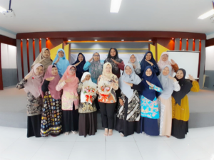 TK ABA 36 PPI Gresik Terima Visitasi Implementasi Pembelajaran Mendalam dan Kecerdasan Artifisial