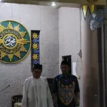 Takmir Baru Masjid Al-Furqon dan Al-Muttaqin Karangpilang Resmi Dilantik