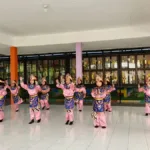 Tim Monev PAUD Unggulan PWA Jatim Kunjungi TK ABA 40 PPS