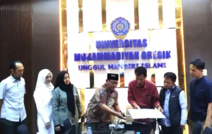 UMG dan PADMA Indonesia Kolaborasi Perkuat Riset dan Pemberdayaan Perempuan