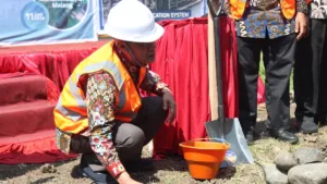 Muhammadiyah Bangun Pabrik Infus untuk Perkuat Kemandirian Kesehatan