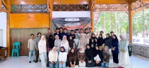 Upgrading Ormawa FAI Perkuat Sinergi Mahasiswa