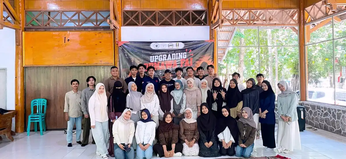 Upgrading Ormawa FAI Perkuat Sinergi Mahasiswa