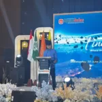 Wakil Siswa Sampaikan Terima Kasih dan Pesan Perpisahan pada Final Moment Angkatan ke-23 Spemdalas