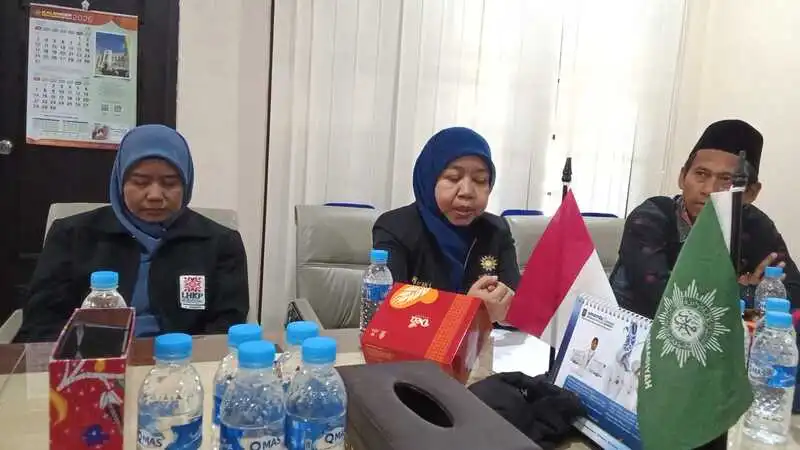 Raker LHKP Kota Surabaya Bahas Kebijakan Arah Pembangunan Kota Surabaya