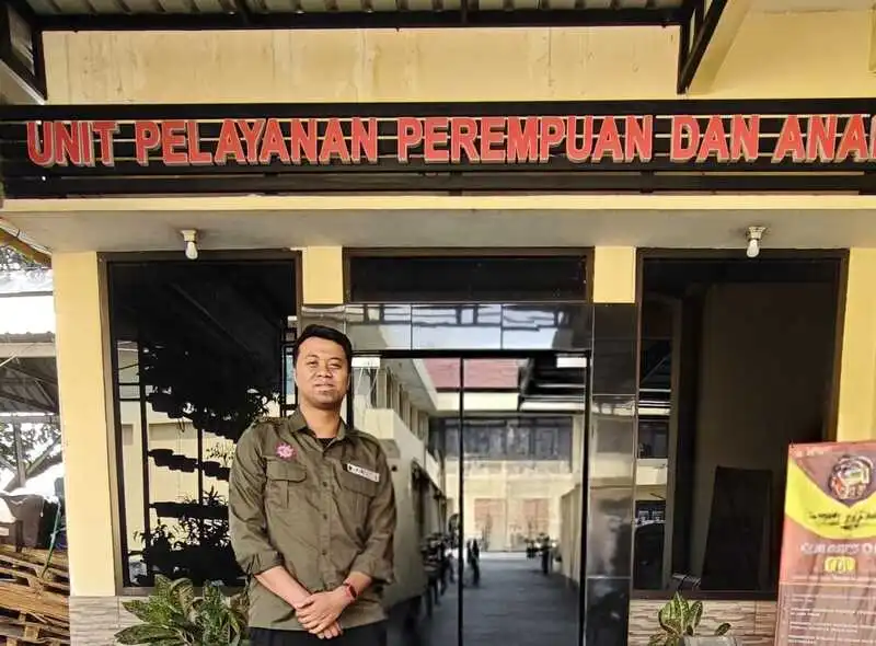 Pancasila dan Tantangan Generasi Hari Ini