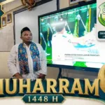 Muharam dan Transformasi Gerakan Pendidikan Semesta