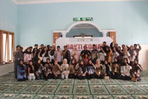 PK IMM Allende Gelar Baksos 2026 di Lamongan, Hadirkan Beragam Program Sosial untuk Masyarakat