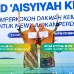 Guru SMA Muha Genteng Raih Dua Prestasi Membanggakan di Milad 109 PDA Banyuwangi