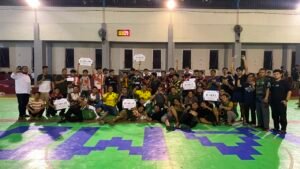 Melati Muda Cup 2026: Ajang Sportivitas dan Penguat Ukhuwah Pemuda Muhammadiyah Sidoarjo