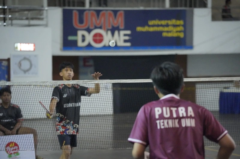 UMM Siapkan Hadiah Ratusan Juta Rupiah di Rektor Cup 2026, Wadah Pengembangan Bakat Mahasiswa