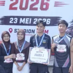 UMM Siapkan Hadiah Ratusan Juta Rupiah di Rektor Cup 2026, Wadah Pengembangan Bakat Mahasiswa