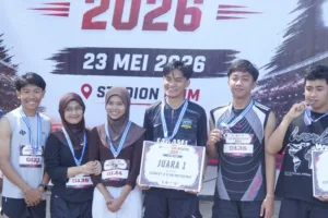 UMM Siapkan Hadiah Ratusan Juta Rupiah di Rektor Cup 2026, Wadah Pengembangan Bakat Mahasiswa