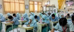 ASAT 2026 Smamuga Dimulai, Waka Kurikulum: Hasilnya Jadi Dasar Perbaikan Mutu Pembelajaran