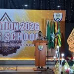 Air Mata Haru dan Asa Generasi Emas Mewarnai Graduation 2026 Hamas School