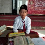 Air Mata Haru Mengalir di SD Al Islam: 25 Siswa Kelas VI Sukses Tuntaskan Ujian Tasmik Sekali Duduk