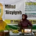 Menempa Kedamaian dari Balik Madrasah Pertama: Catatan Milad ke-109 Aisyiyah di Kota Pasuruan