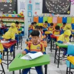 Ukur Kemampuan Global: 30 Siswa ICP SDMM Antusias Ikuti Cambridge Progression Test 2026