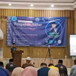 Sinergi Hijrah Smamsa: Kokohkan Spiritual, Ringankan Beban Siswa Lewat Dana Taawun
