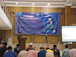 Sinergi Hijrah Smamsa: Kokohkan Spiritual, Ringankan Beban Siswa Lewat Dana Taawun