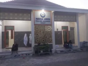 PRM Karangkembang Tetap Dinamis Meski Berada di Lingkungan Minoritas