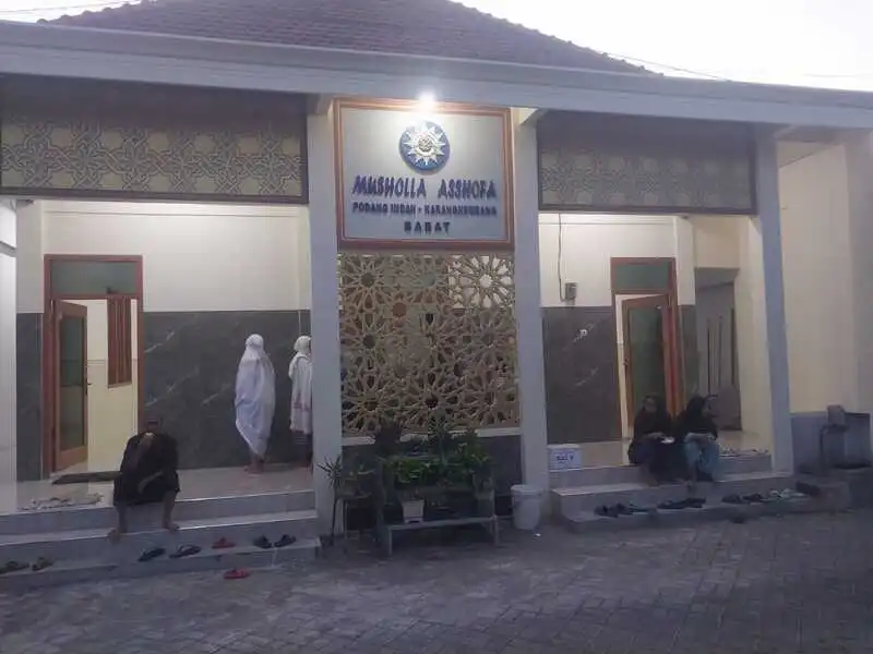 PRM Karangkembang Tetap Dinamis Meski Berada di Lingkungan Minoritas