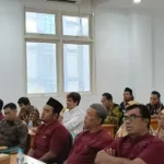 PCM Tulangan: Audit LPPK Jadi Wujud Kepedulian untuk SMP Mulia