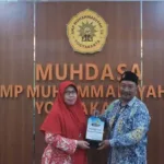 Perkuat Mutu Pendidikan, SMP MUTU Paciran Belajar ke Tiga Sekolah Muhammadiyah Yogyakarta