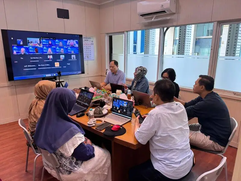 Bedah Modul Pendidikan Inklusi: GembiraMu Jadi Gerakan Inspiratif bagi Anak Berkebutuhan Khusus