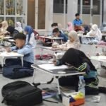 Kreativitas Generasi Muda Meriahkan Milad ke-25 Spemdalas