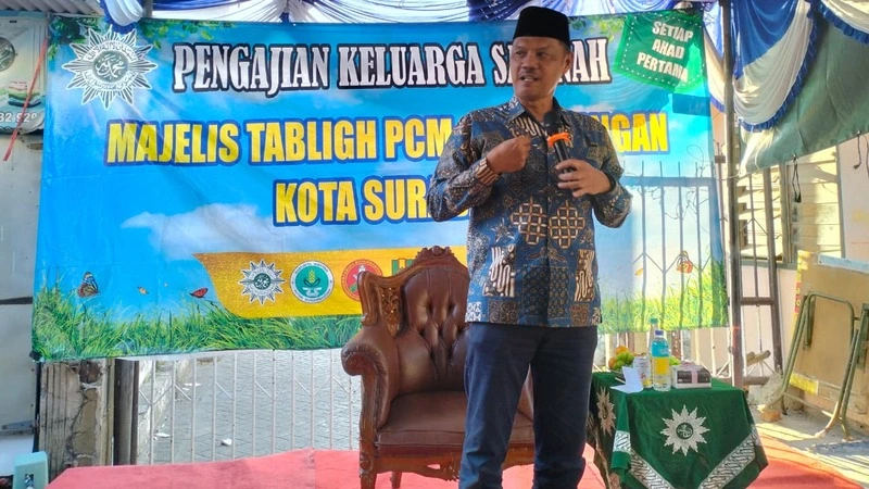 Pentingnya Keikhlasan dan Sikap Rendah Hati dalam Mewujudkan Ukhuwah