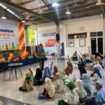 Paijo Bilang Jangan Sombong! Pesan Seru di Balik Lomba Menggambar Milad ke-25 Spemdalas