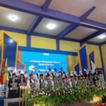 Haru dan Syukur Warnai Apresiasi Kelulusan dan Wisuda Tahfidz SD Muhammadiyah 4 Zamzam