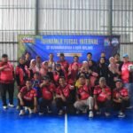 Di Balik Layar Ayah Mupat Cup: Kisah Gotong Royong Ayah-Bunda Hebat yang Tak Kenal Lelah