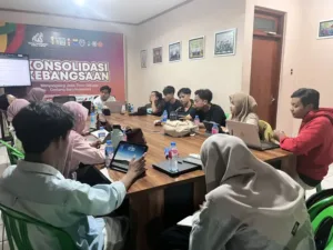 Musywil Kian Dekat, PW IPM Jatim Gerak Cepat Matangkan Persiapan